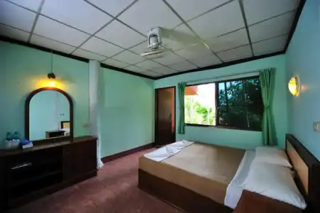 Koh Ngai Resort Trang - 34