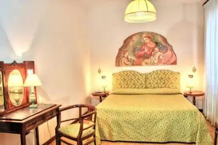 Torcolo "Residenze del Cuore" - 41