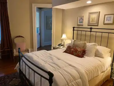 Inn at 835 Boutique - 21