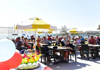 Febeach Side - All Inclusive  - 21