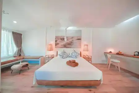 Twin Bay Resort - 31