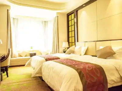 Howard Johnson Jinyi Chongqing - 10