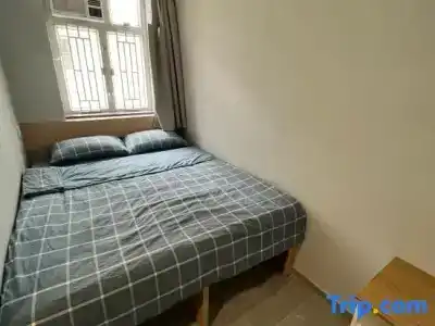 Check Inn HK - Hostel - 67