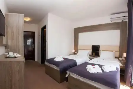Guest House Aria - 38
