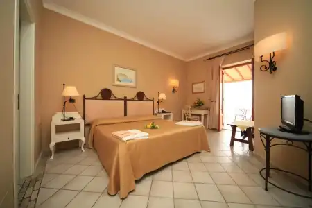 Villa Enrica - Aeolian Charme - 34