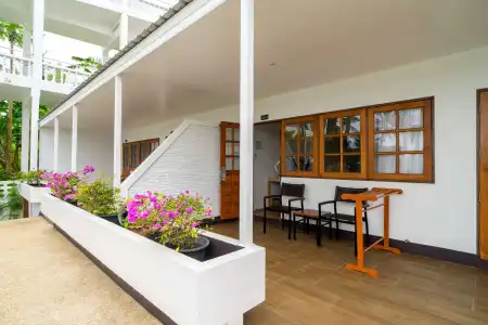 Best Western Phuket Ocean Resort - 71