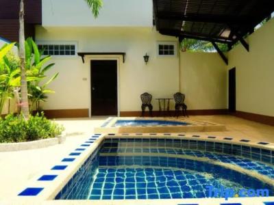 Nattha Waree Hot Spring Resort and Spa - 47