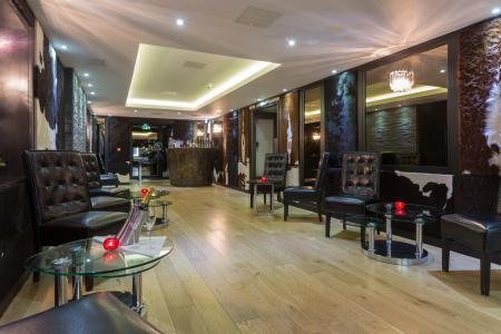 DoubleTree by Hilton London - Greenwich - 46