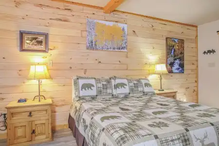 Nicky's Resort - 224