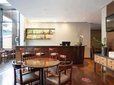 Mercure São Paulo Paulista - 32