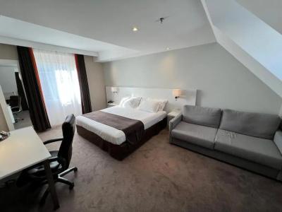 Holiday Inn Paris - Auteuil by IHG - 72