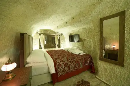 Heritage Cave Suites - 27