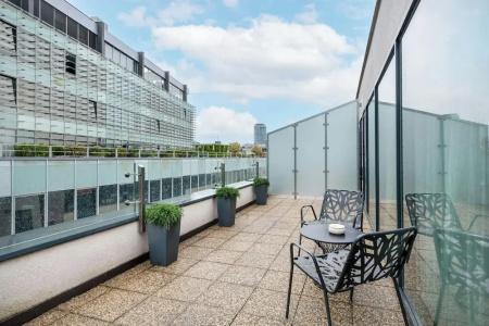 AC by Marriott Bratislava Old Town - 45