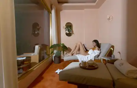 The Vintage & Spa – - 37