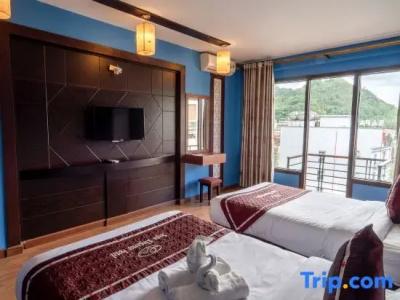 Sapa Elegance - 71