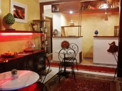 B&B Triskèles - 1