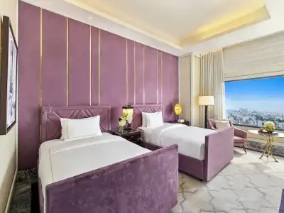 Fairmont - 55
