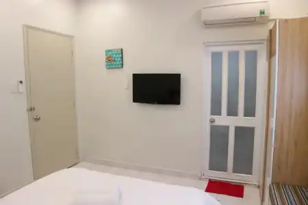 Long Hostel - 26