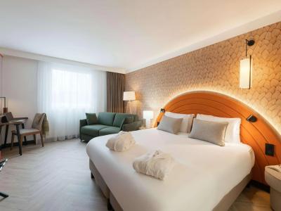 Mercure Chartres Est - 4