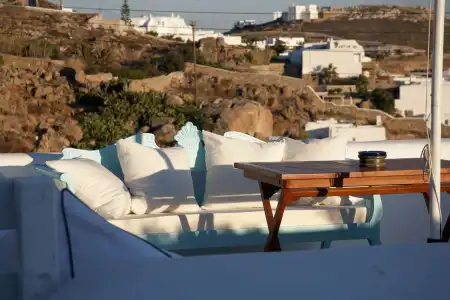 Mykonos Moussa Suites - 98