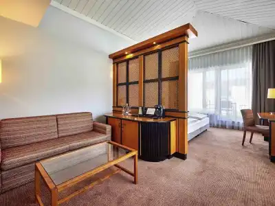 Mercure Düsseldorf City Center - 90