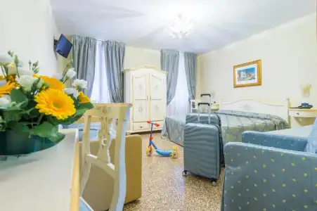 Mercurio Venezia - 59