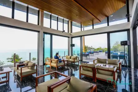 Tique Series Boutique Resort - 19