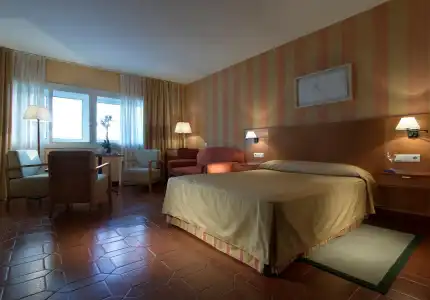 Parador De Nerja - 5