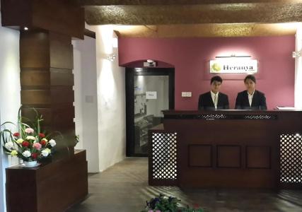 Heranya - 25