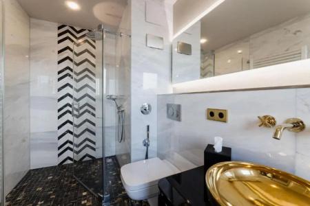 Fourty Three Luxury Serviced Apartments - 137
