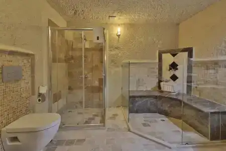 Jacob's Cave Suites - 82