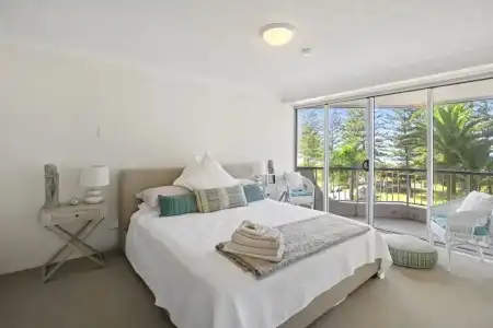 Cashelmara Beachfront Apartments - 119