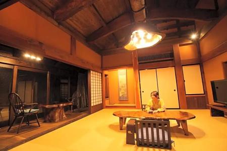 Sasara Gero Hot Springs - 70
