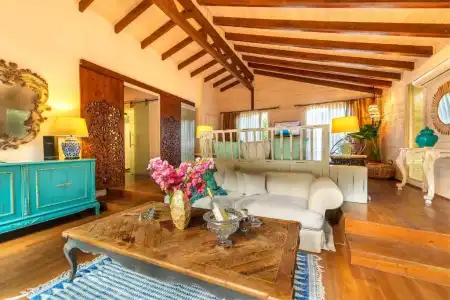 Villa Lukka - 61