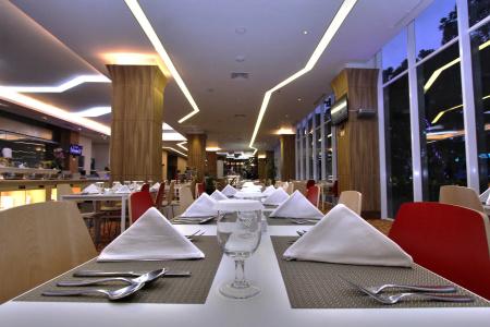 Mercure Bandung Nexa Supratman - 26