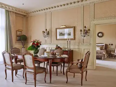 Eurostars Grand Wien - 116