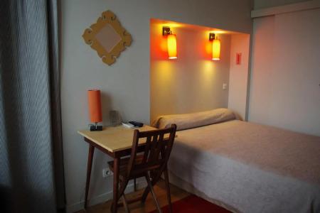 Hotelo Lyon Charité - 21