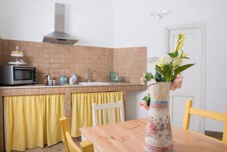 Maison la Mitra - Dimore Partenopee - 15