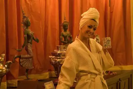 Terme Metropole – Oriental Spa & Resort - 24