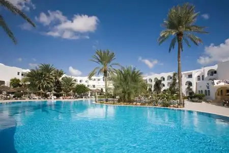Hôtel Golf Beach - 2