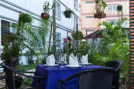 Angkor Ry Boutique - 25