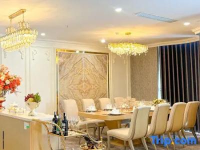 Paddington Halong Bayview - 66