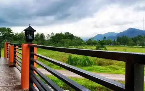 The Boat House - 10