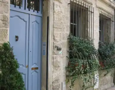 Le Limas - 0