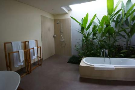 Santun Luxury Private Villa - 56