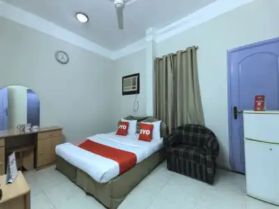 Marsa Al Masafar Apartment - 46