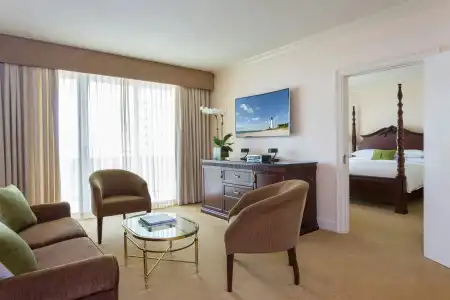 JW Marriott Miami - 27