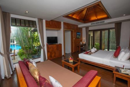 Railay Village Resort & Spa - 6