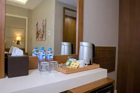 Ramada by Wyndham Sakarya Hendek - 23