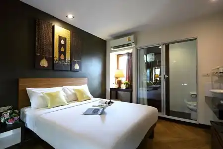 Sleep With Inn - 46